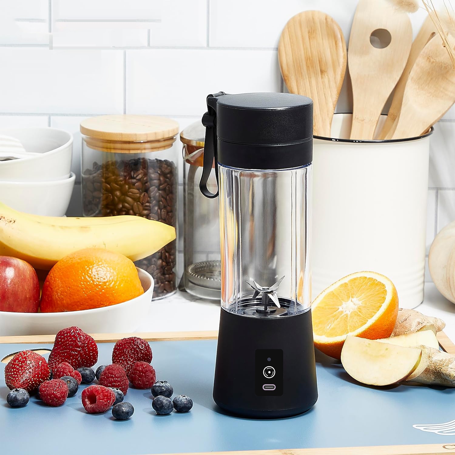 Small Appliances - El fabricante ofrece su producto más
