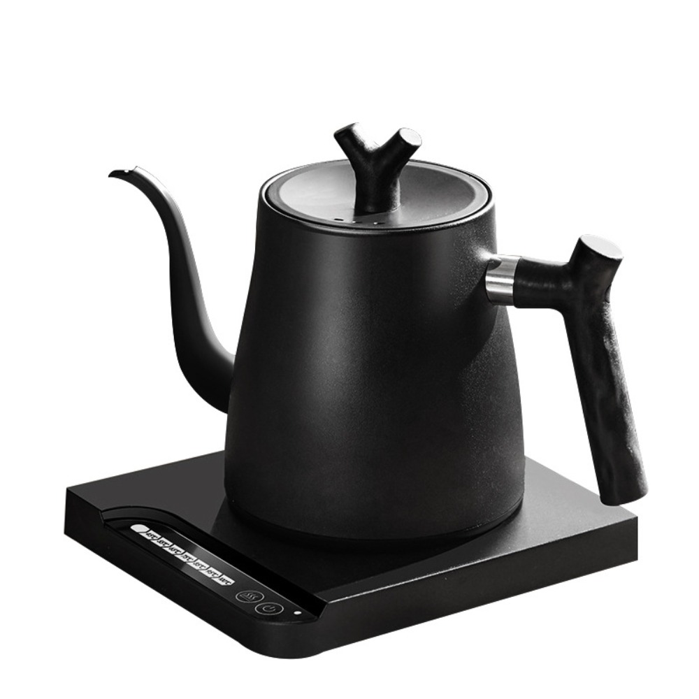 Electric Kettle Temperature Control - Hervidor Eléctrico de Cuello de Ganso