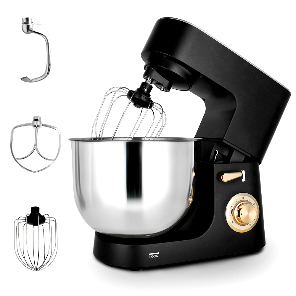 Home Appliances - Batidora de Pedestal Doméstica de Alta