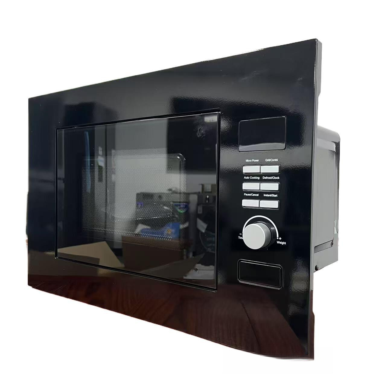 Small Appliances - Horno Microondas de Alta Calidad de