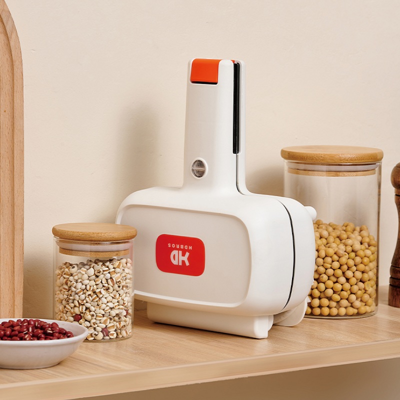 Mini Waffle Maker Machine - Mini máquina eléctrica para sándwiches de