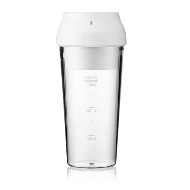 Portable Blender Usb Rechargeable - Batidora eléctrica inalámbrica, recargable por USB,