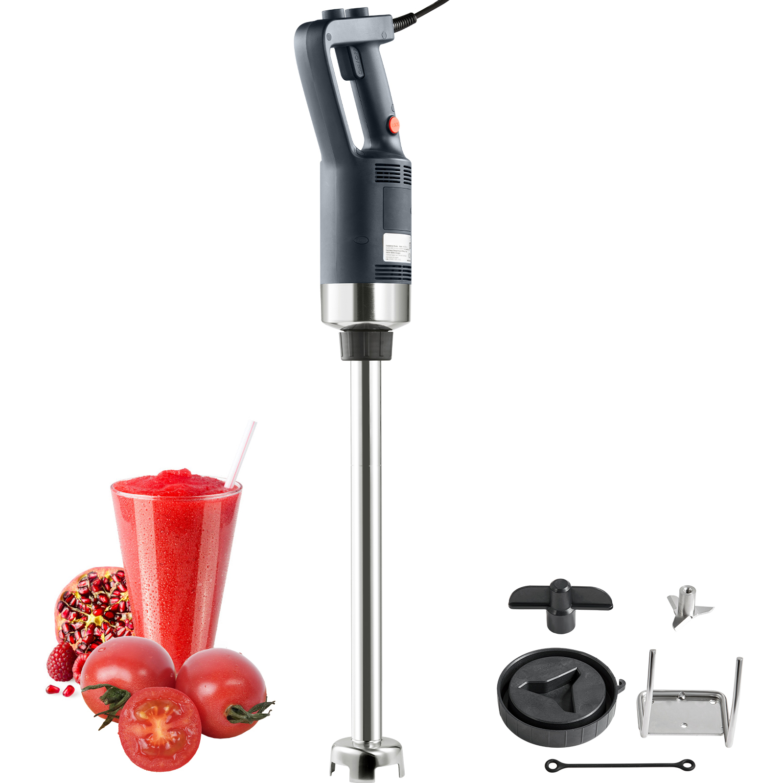 Immersion Hand Blender Set - SucceBuy Licuadora de inmersión comercial Batidora