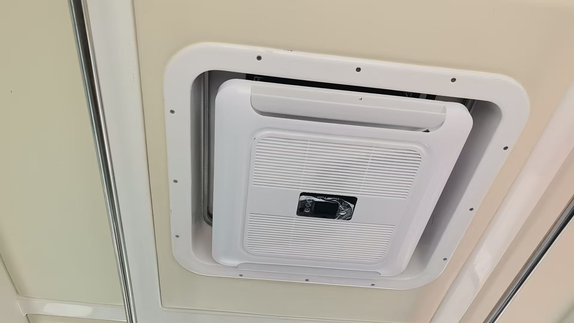 Buen compresor inversor de 12V - Air Conditioners reseña y precio