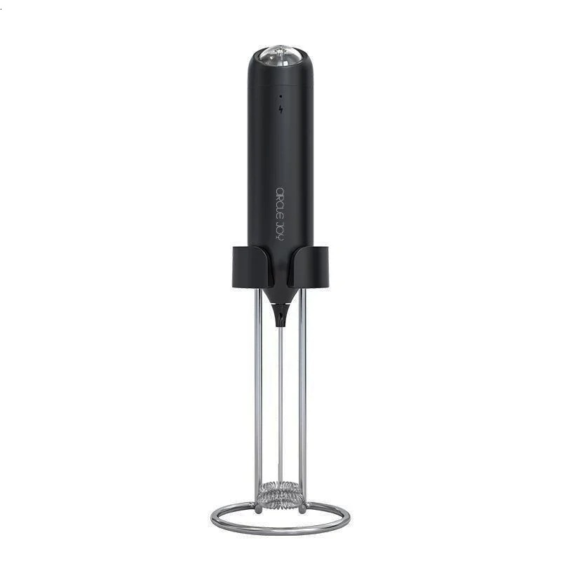 Espumador de Leche Eléctrico,  - Electric Milk Frother Handheld reseña y precio