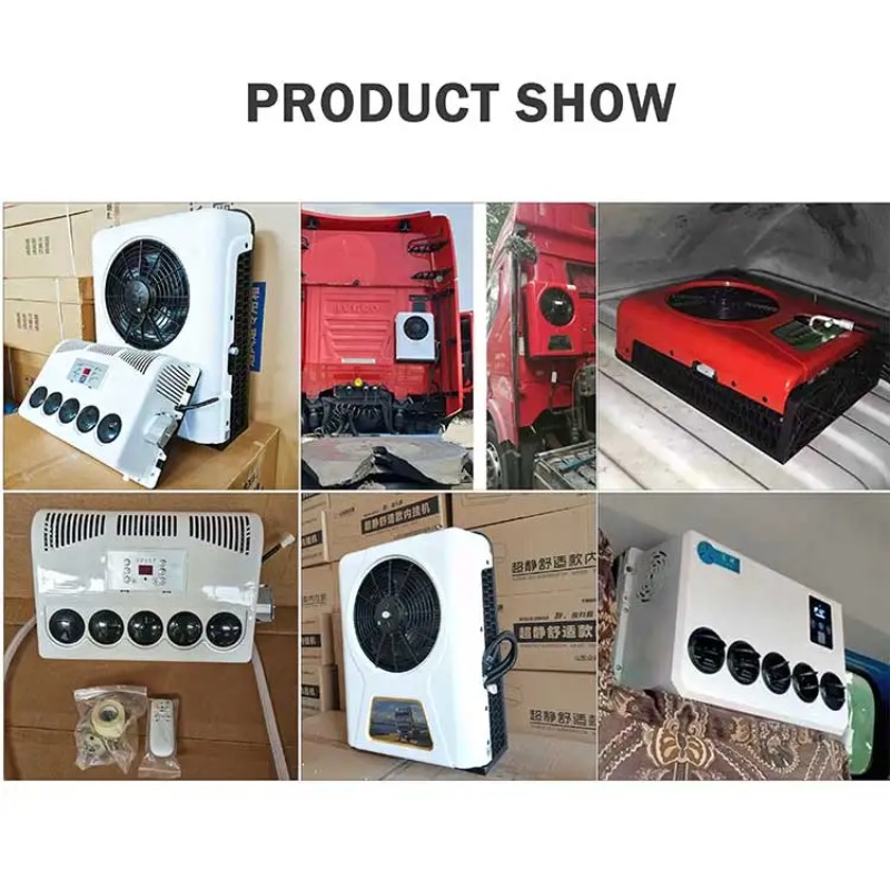 Asamblea eléctrica automática  - Air Conditioners reseña y precio