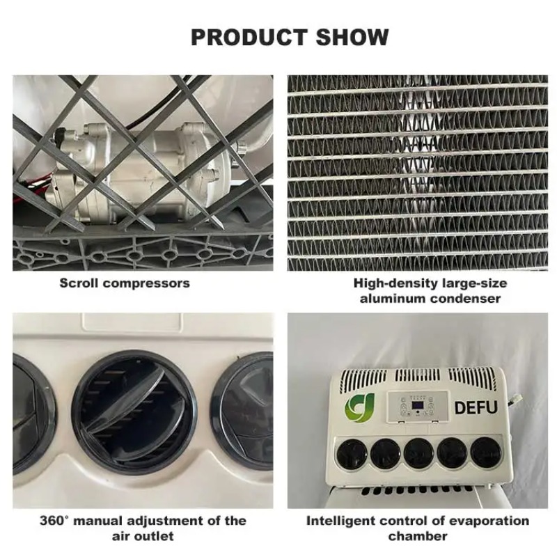 Asamblea eléctrica automática  - Air Conditioners reseña y precio