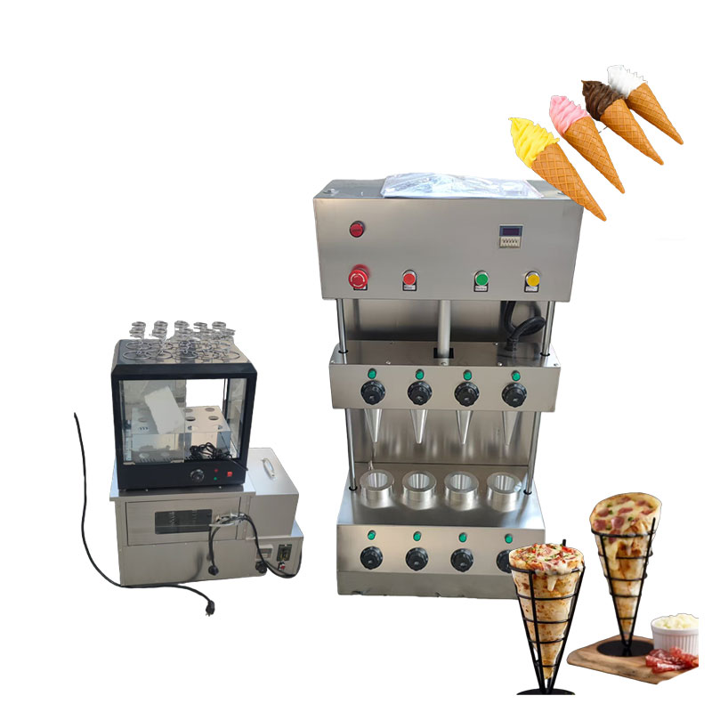 Máquina Comercial para Hacer C - Mini Waffle Maker Machine reseña y precio