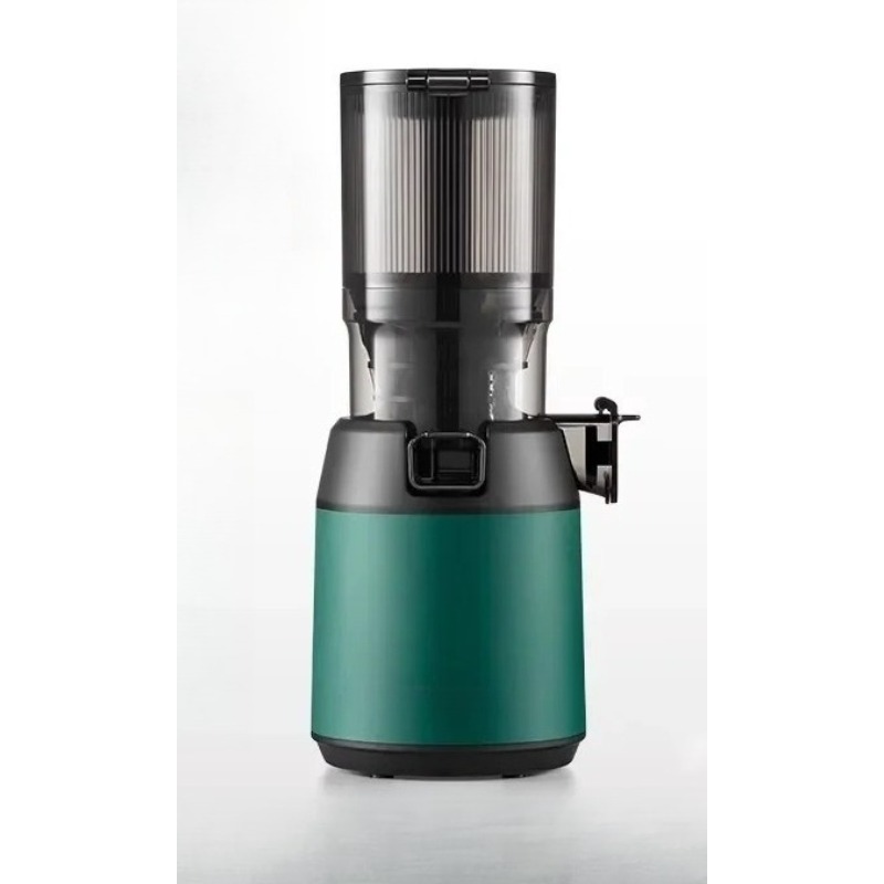 Extractor de zumo lento por pr - Electric Slow Juicer Cold Press reseña y precio