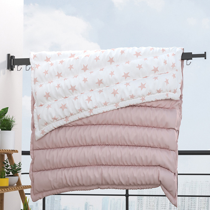 Gancho de Pared Plegable de Al - Laundry reseña y precio
