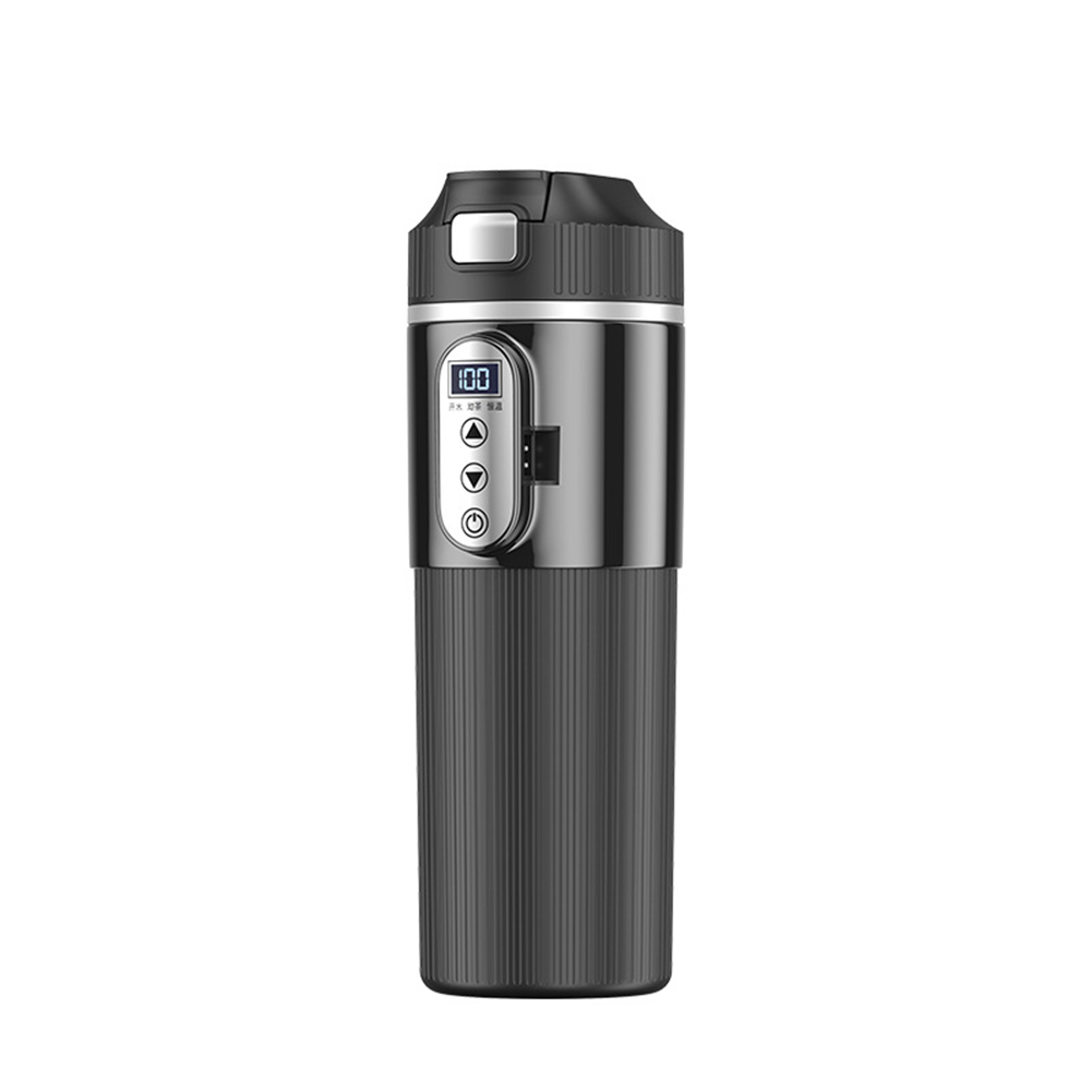 Hervidor eléctrico portátil pa - Electric Kettle Temperature Control reseña y precio