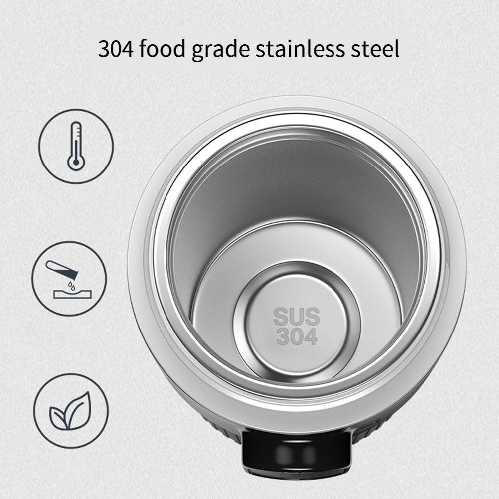 Hervidor eléctrico portátil pa - Electric Kettle Temperature Control reseña y precio