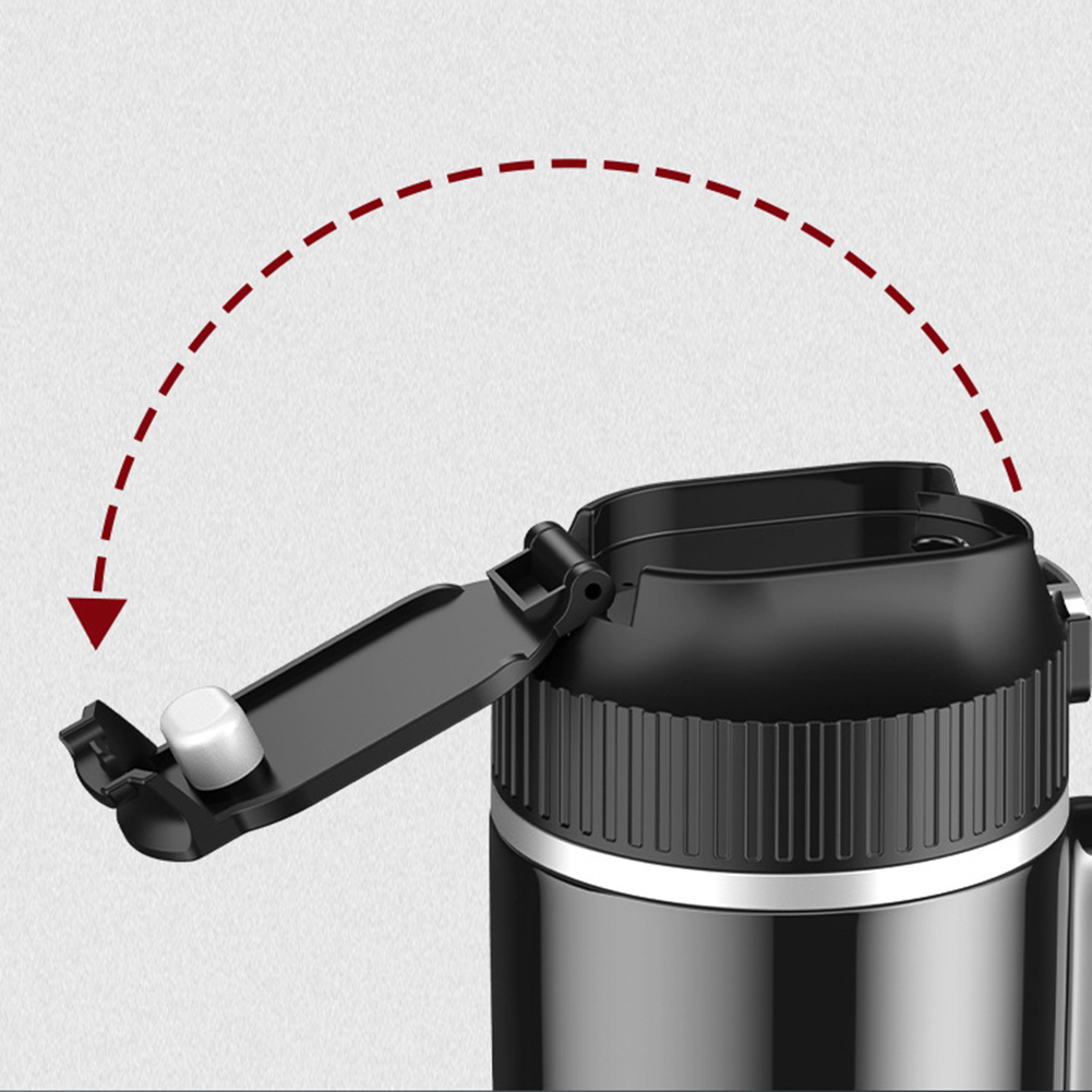Hervidor eléctrico portátil pa - Electric Kettle Temperature Control reseña y precio