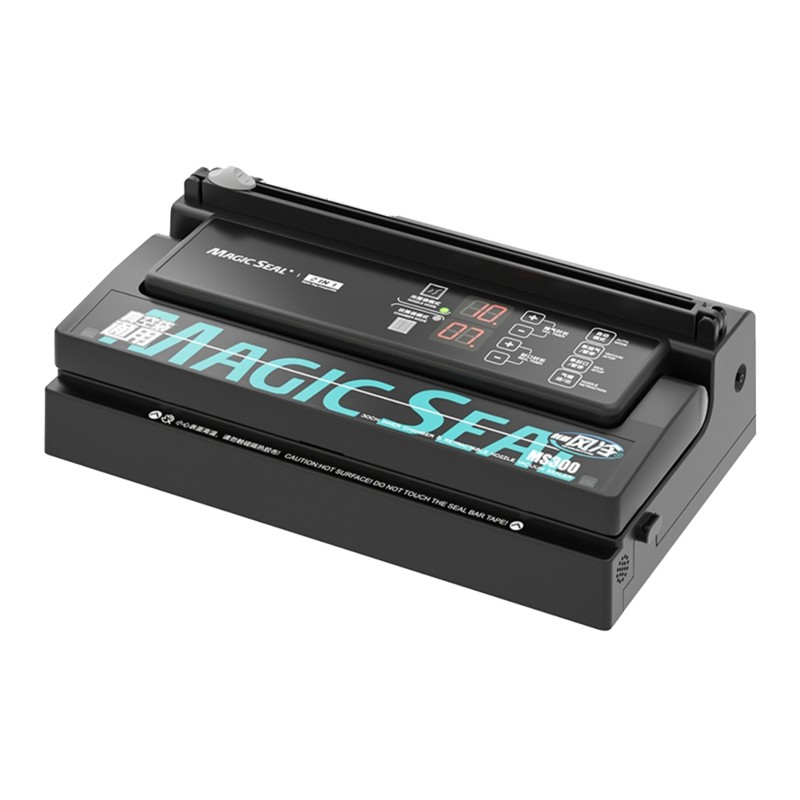 [NEWA76K!] Máquina de sellado  - Food Vacuum Sealer Machine reseña y precio