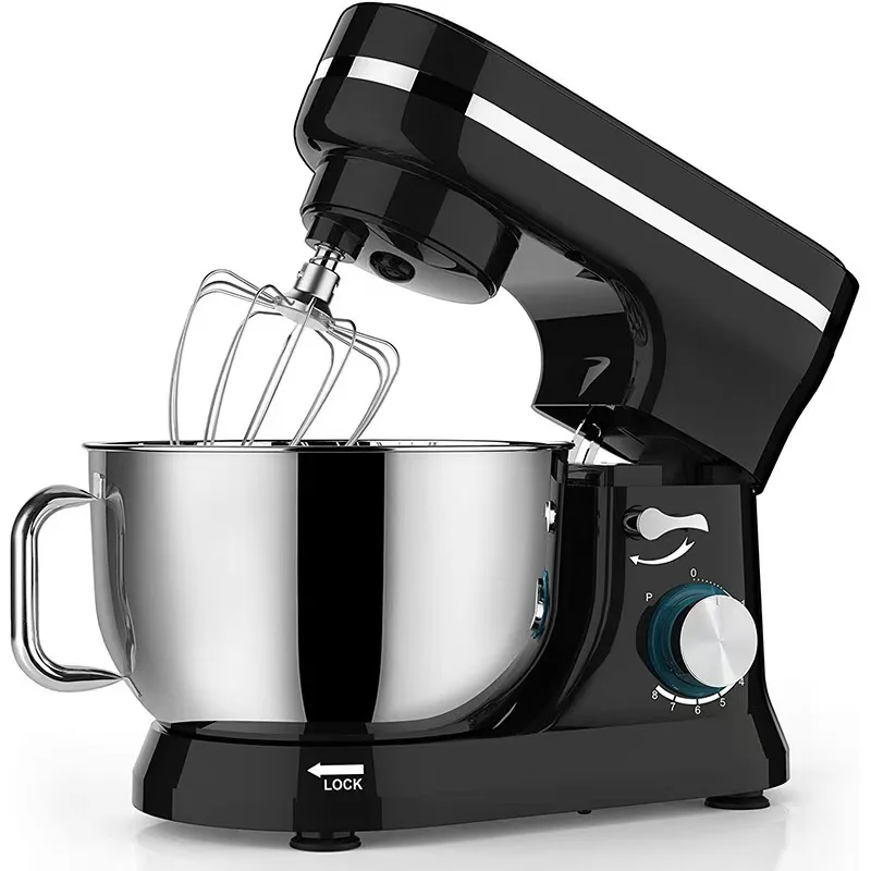 Batidora Planetaria de Cocina  - Home Appliances reseña y precio