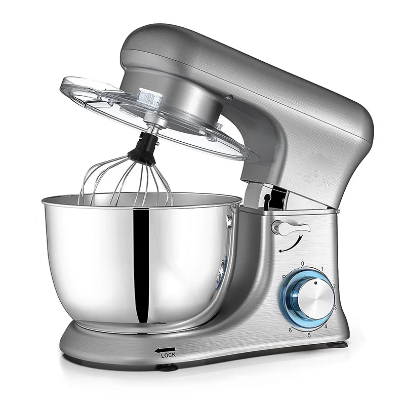 Batidora Planetaria de Cocina  - Home Appliances reseña y precio