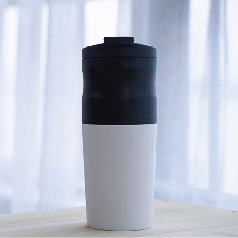 Taza de café eléctrica de acer - Coffee Bean Grinder Electric reseña y precio