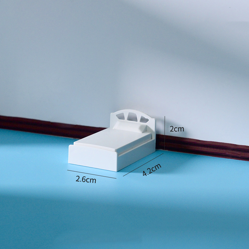 Set de Muebles en Miniatura a  - Small Appliances reseña y precio
