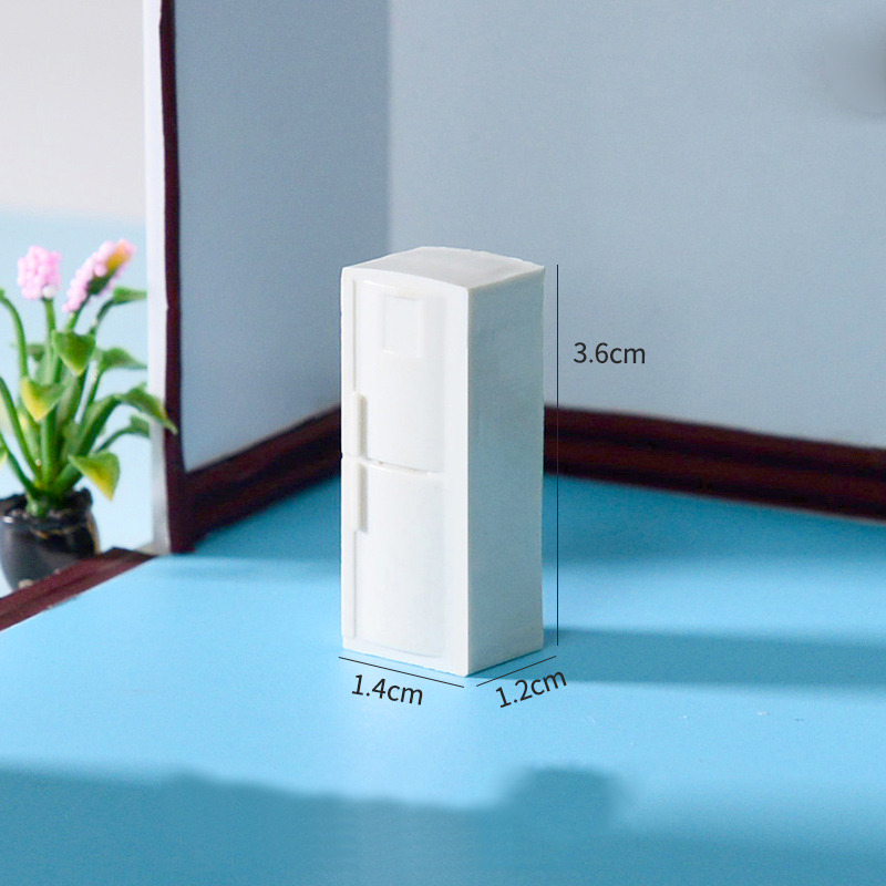 Set de Muebles en Miniatura a  - Small Appliances reseña y precio