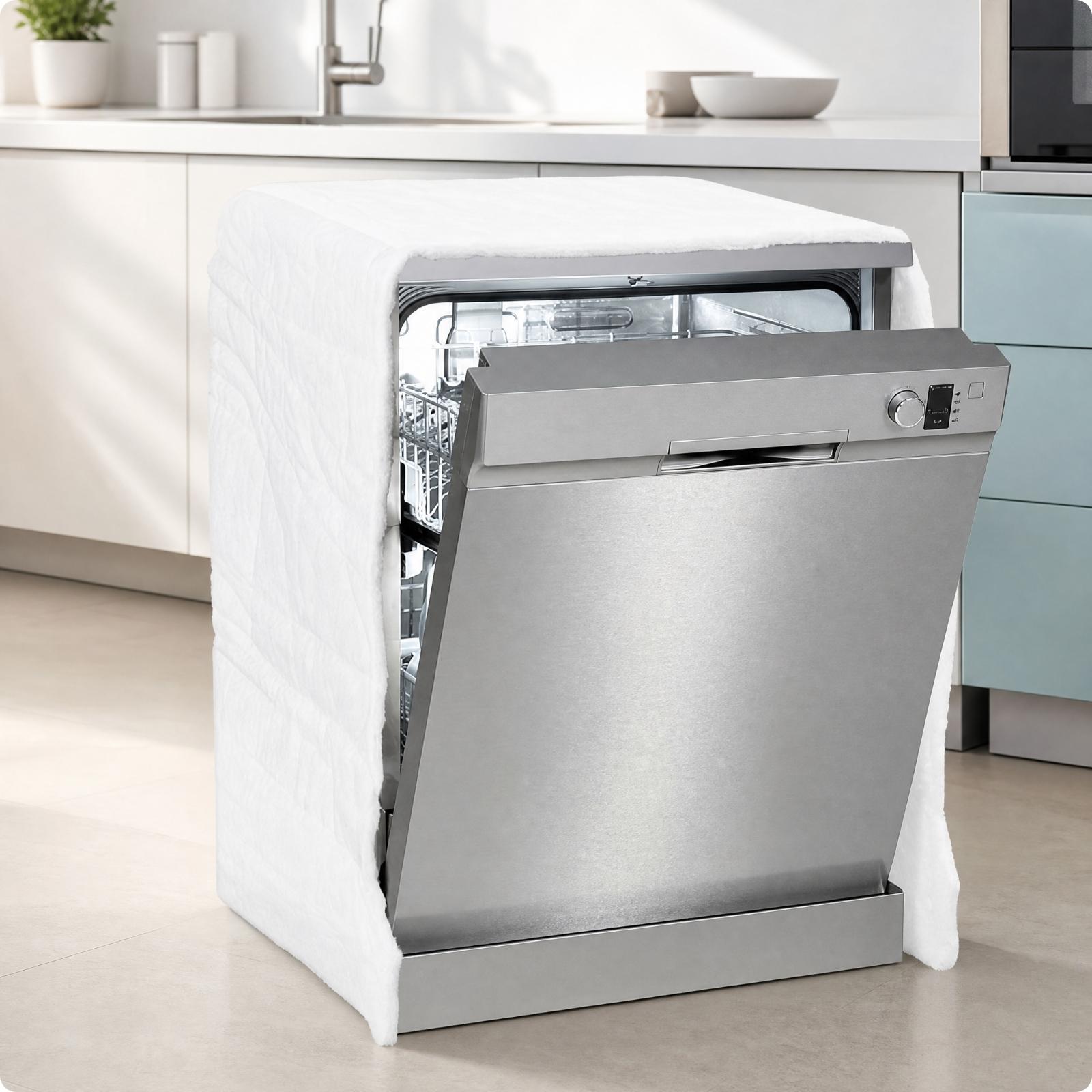 Alfombrilla insonorizante para - Kitchen Appliances reseña y precio
