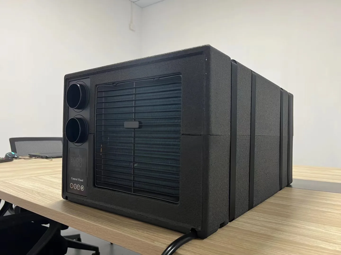 Aire Acondicionado Portátil Pe - Air Conditioners reseña y precio