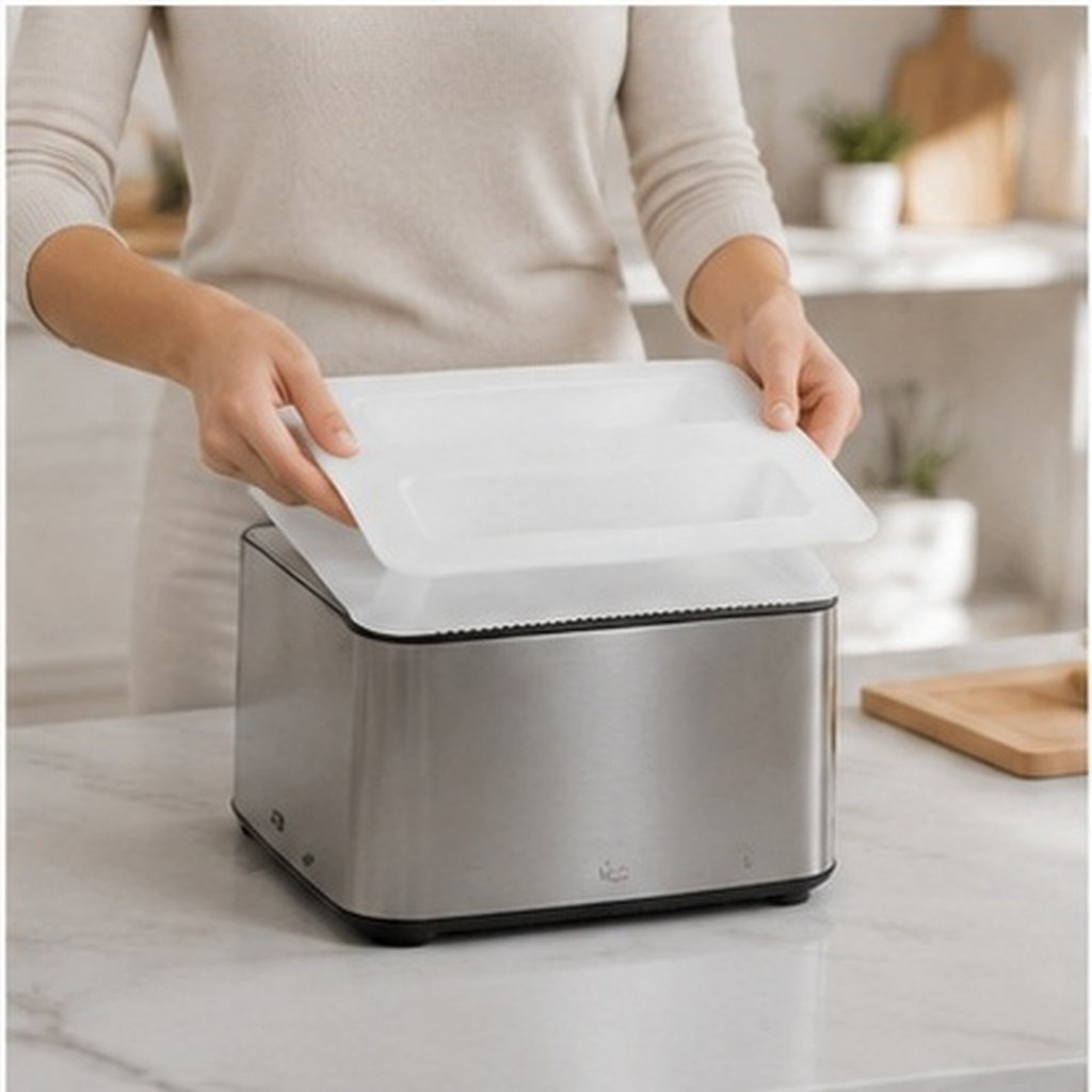 2 unidades de cubierta antipol - Small Appliances reseña y precio