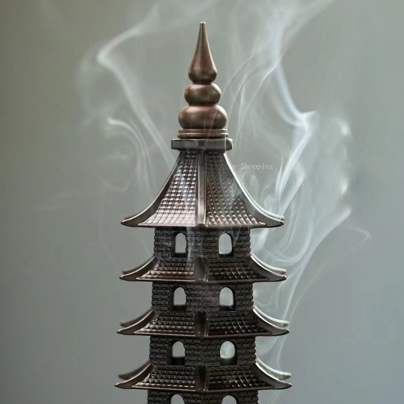 Wenchangta-Quemador de inciens - Home Appliances reseña y precio