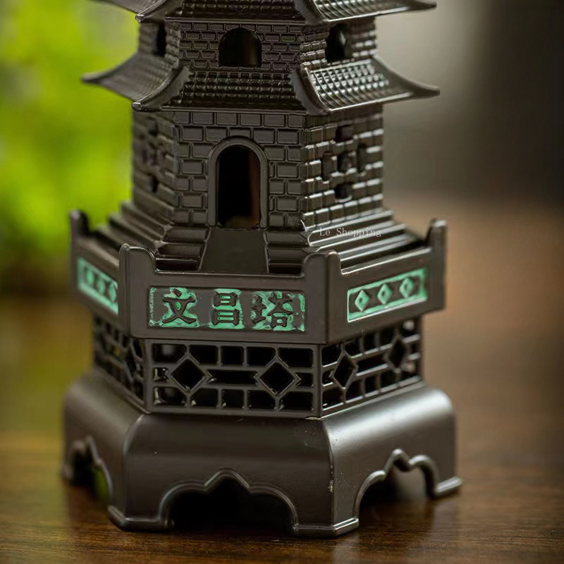 Wenchangta-Quemador de inciens - Home Appliances reseña y precio