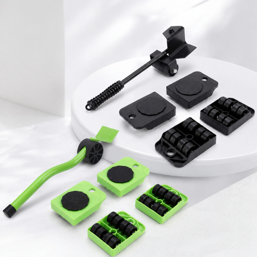 Barras elevadoras universales  - Home Appliances reseña y precio