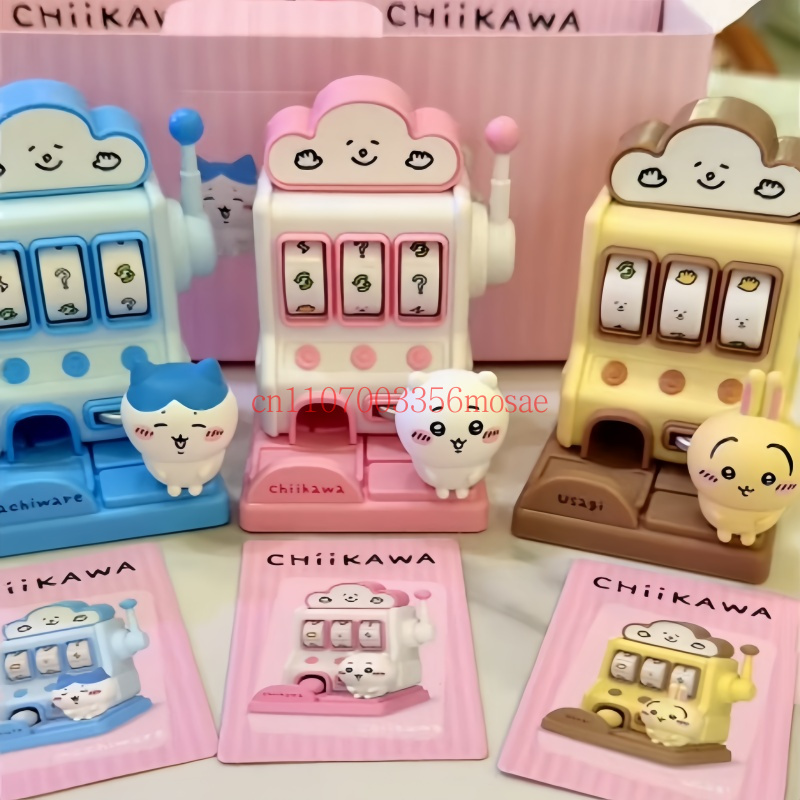 Caja Sorpresa de la Serie Máqu - Small Appliances reseña y precio