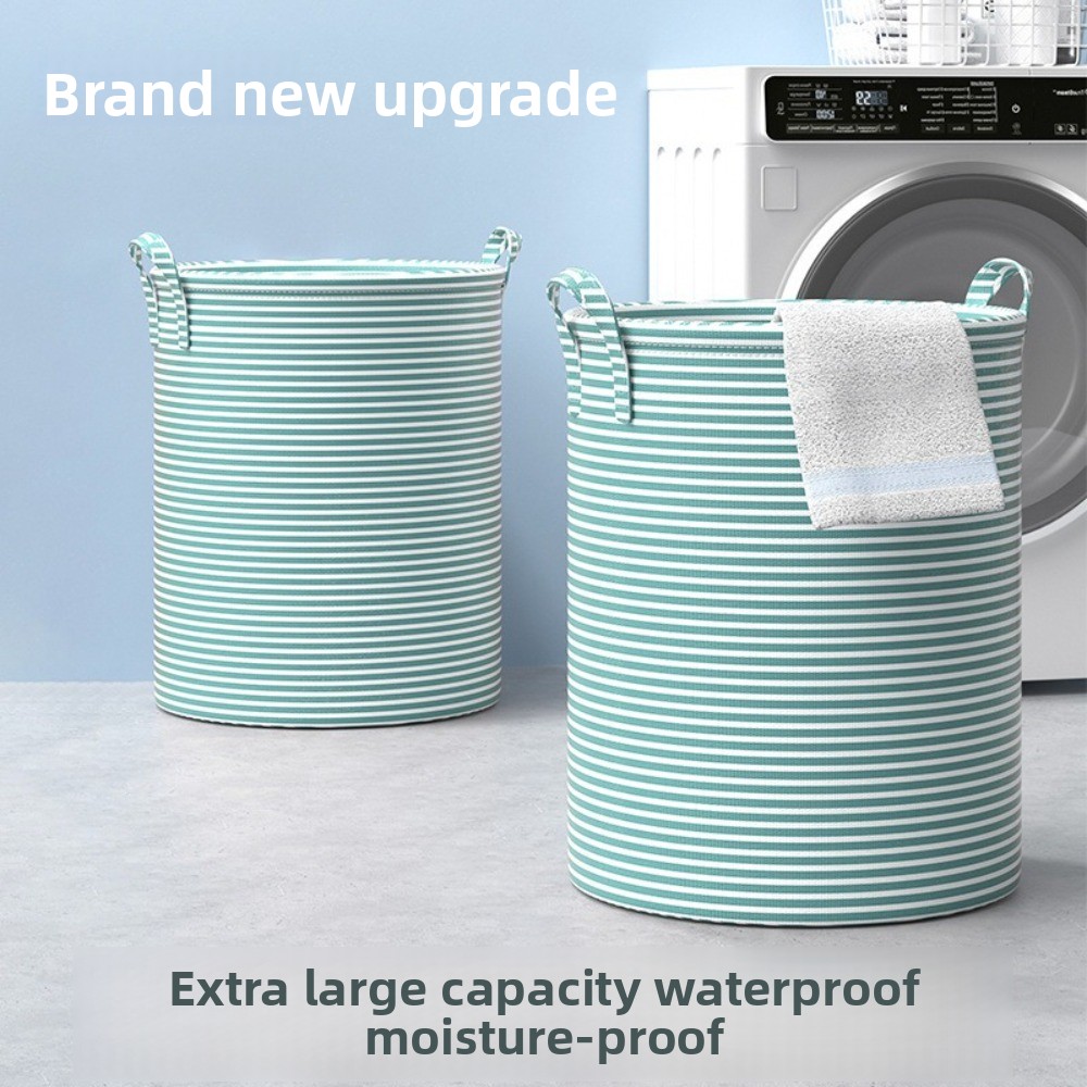Cesto de Ropa Plegable Resiste - Laundry reseña y precio