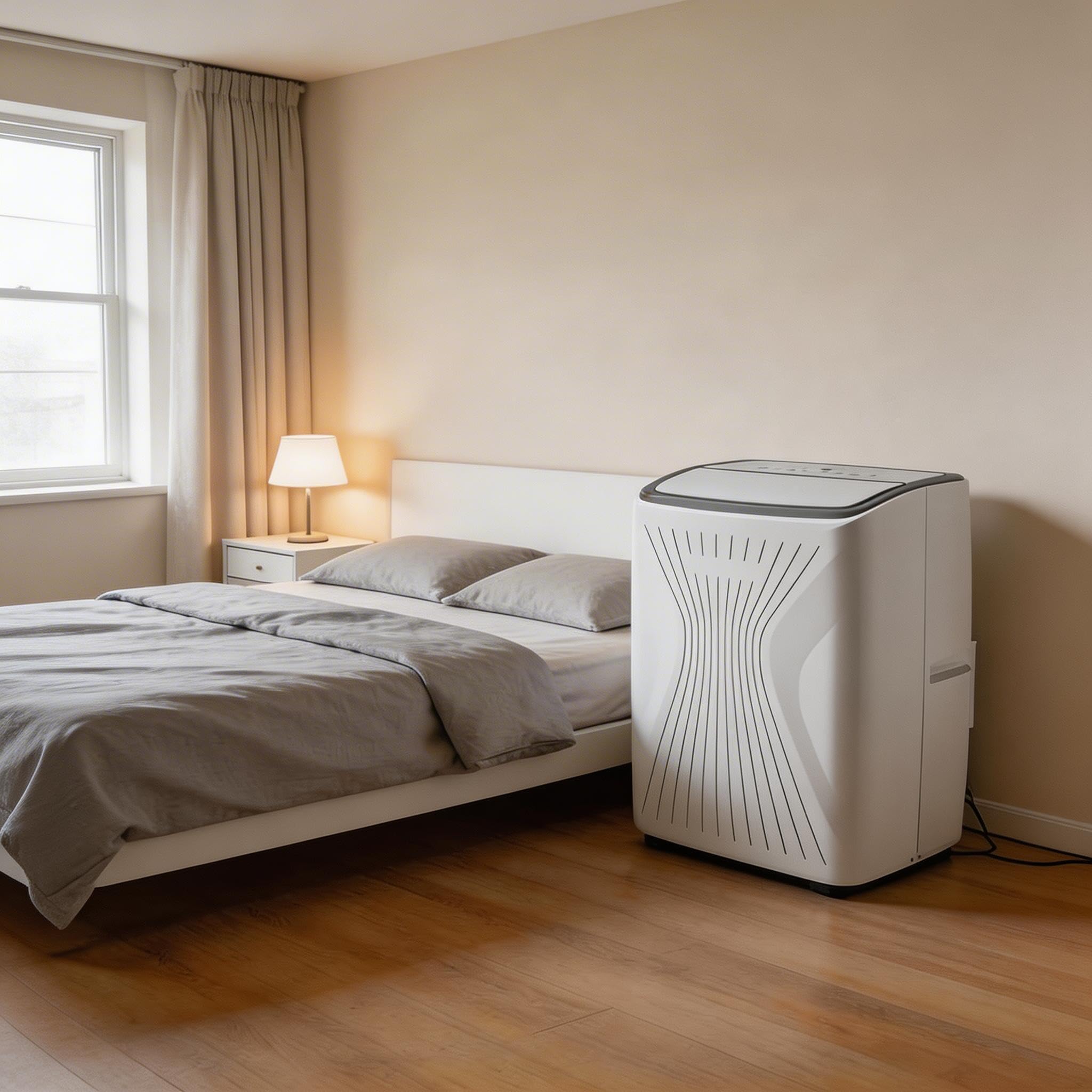 Aires Acondicionados Portátile - Air Conditioners reseña y precio