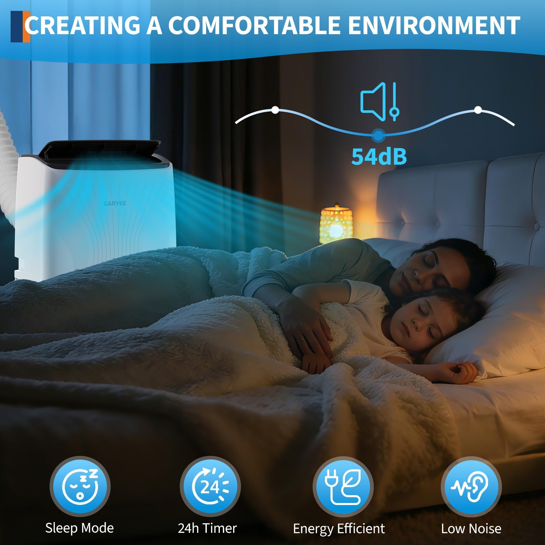 Aires Acondicionados Portátile - Air Conditioners reseña y precio