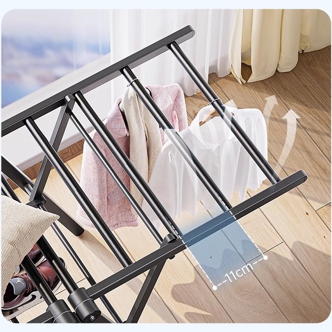 Secador de Ropa Plegable en Fo - Laundry reseña y precio