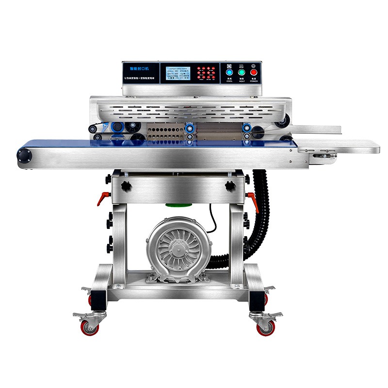 Máquina Selladora al Vacío de  - Food Vacuum Sealer Machine reseña y precio